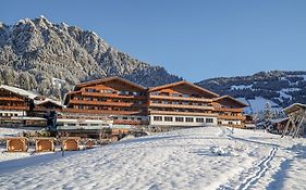 Natur&Spa Resort Der Alpbacherhof Superior